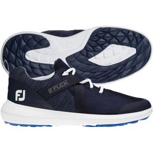 FootJoy Mens Flex Golf Shoes