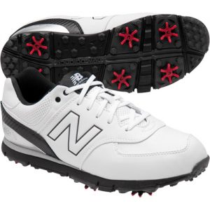 New Balance Mens Golf Shoes
