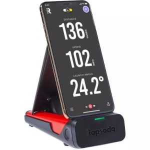 Rapsodo Mobile Launch Monitor