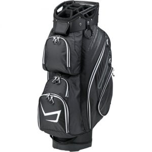 TGW Tour Deluxe Golf Cart Bag