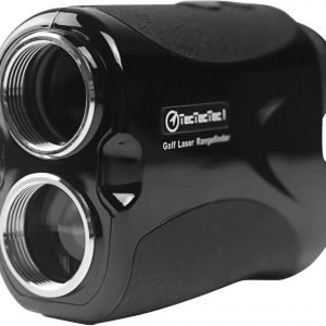 TecTecTec! VPRO500 Laser Rangefinder