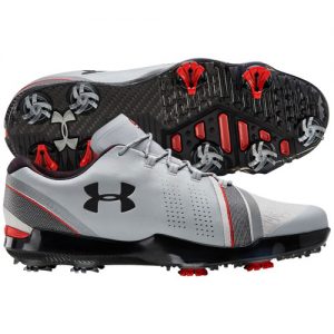 Under Armour Mens Limited Edition Spieth 3 Golf Shoes