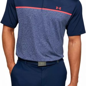 Under Armour Men’s Playoff 2.0 Golf Polo