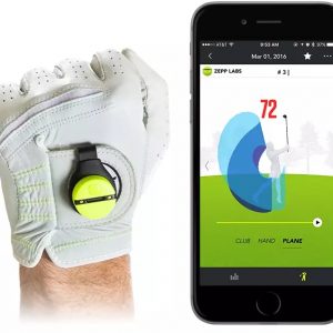 Zepp Golf 2.0 Swing Analyzer