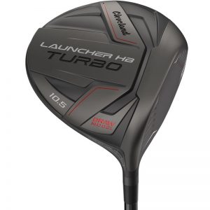 Cleveland Launcher HB Turbo Draw Driver