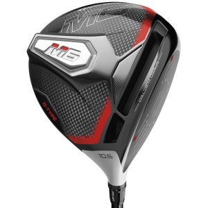 TaylorMade Women’s M6 D-Type Driver