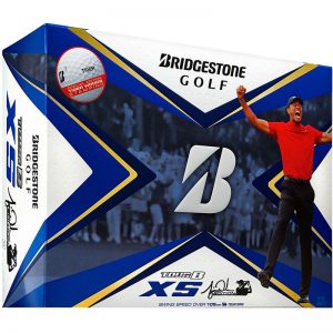 Bridgestone B TW XS Golf Balls