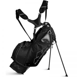 Sun Mountain 4.5 LS Supercharged Stand Bag